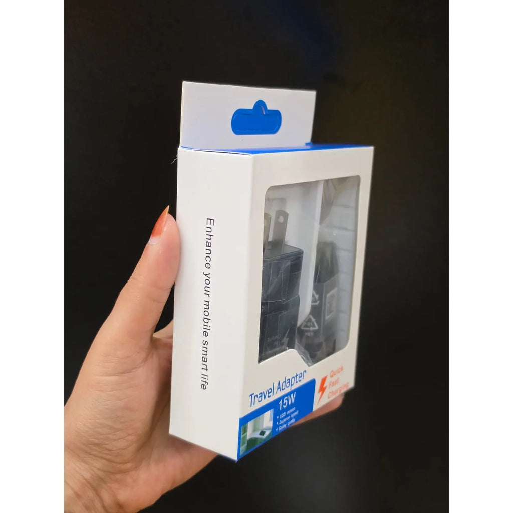 Micro to USB cable with adapter, view 4