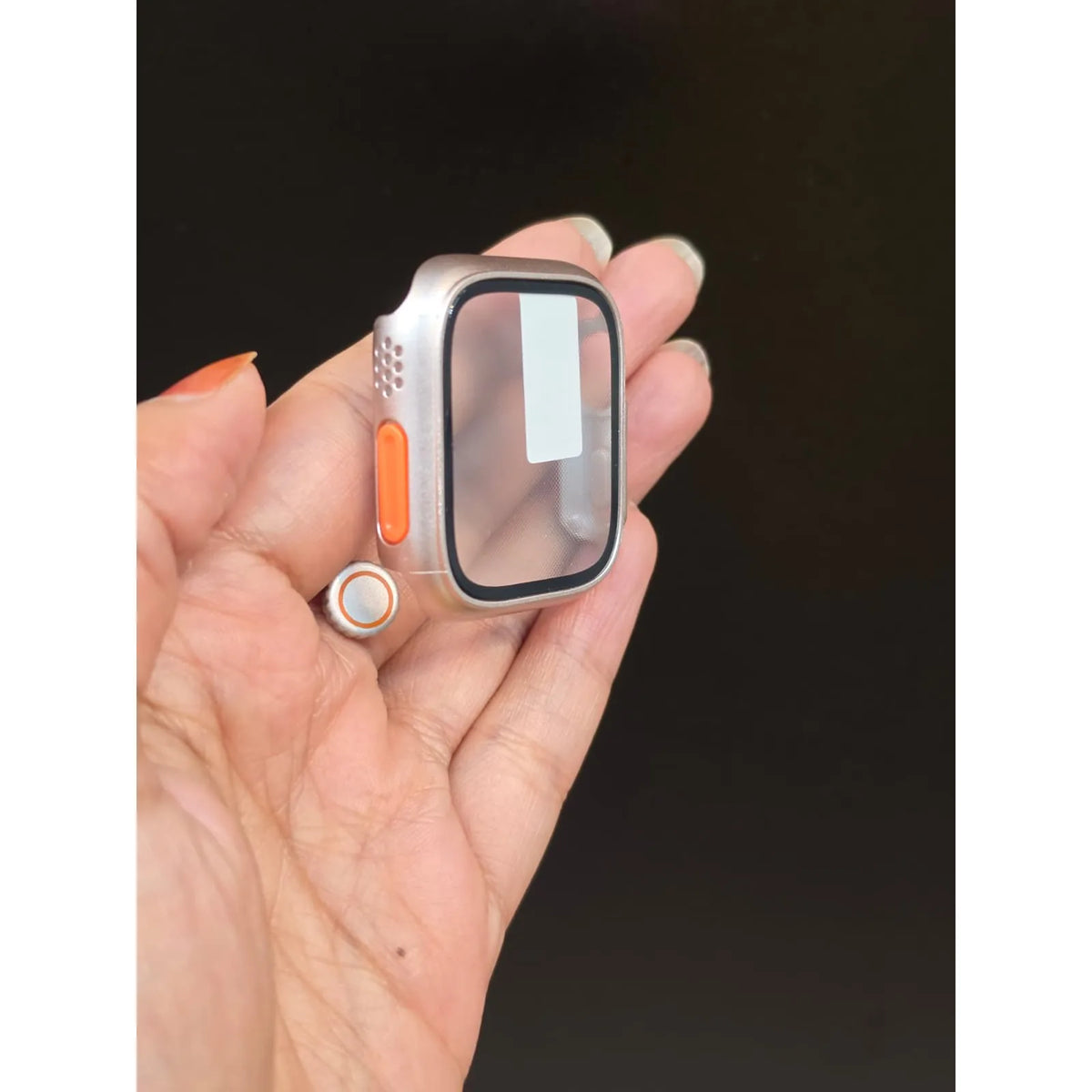 Apple Watch protective case WP1