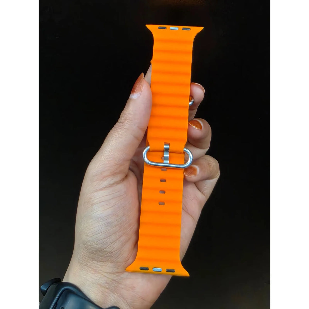 38/40/41mm watch band, view 2