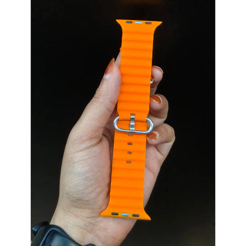 38/40/41mm watch band, view 2