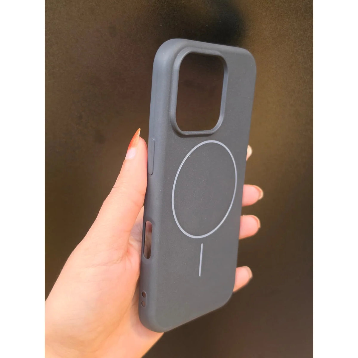 Phone Case for iPhone 14 Pro Max — Design 7, view 3