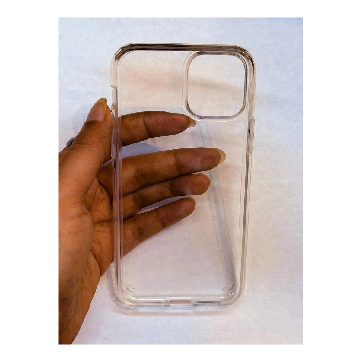 Phone Case for iPhone 11 Pro — Design 9, view 2