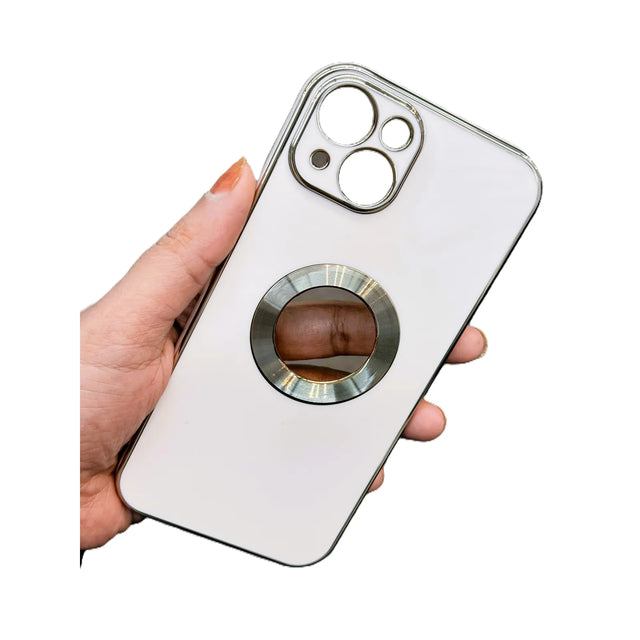 Mirror Back Case for iPhone