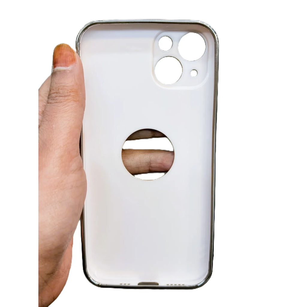 Phone Case for iPhone 14 — Design 262, view 2