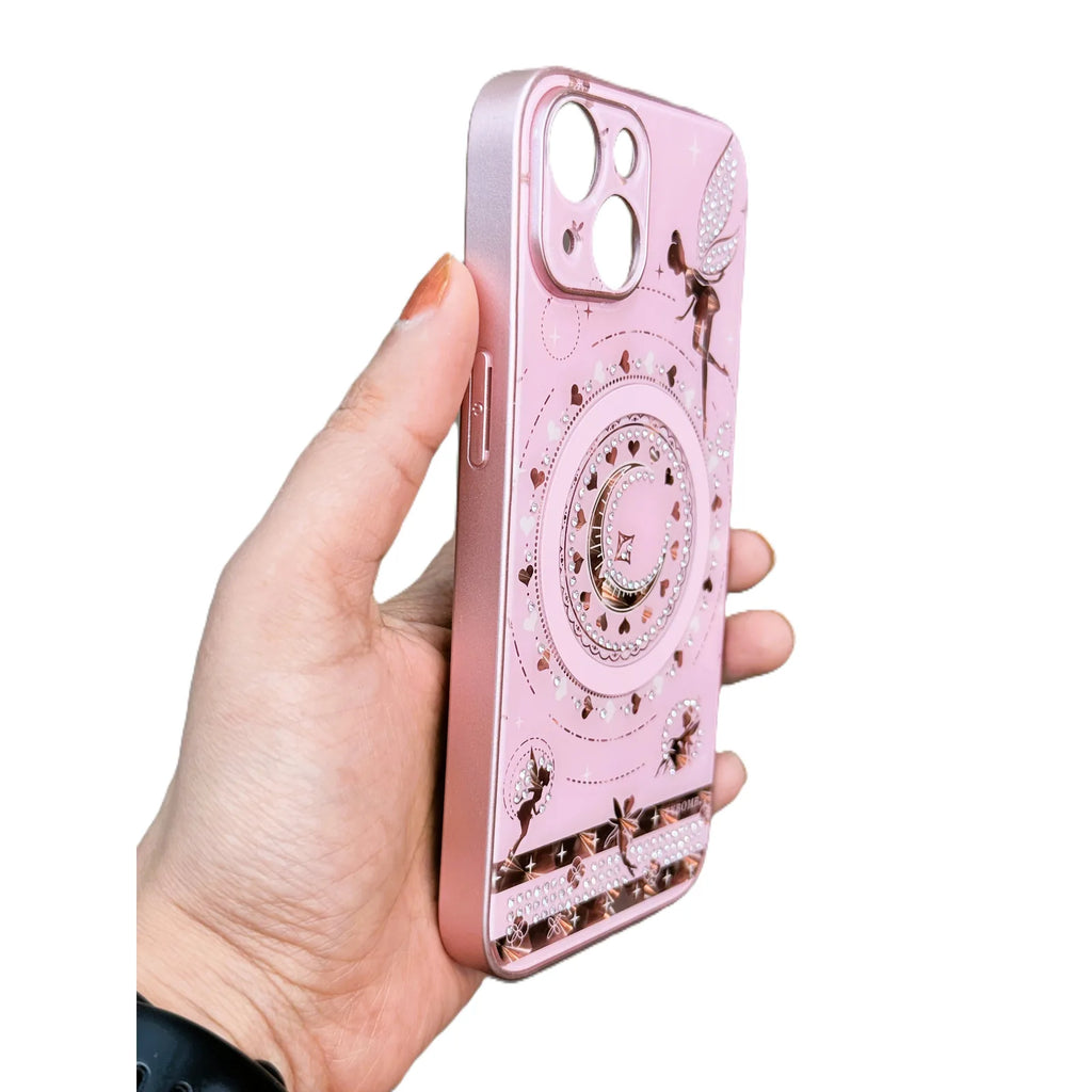 Phone Case for iPhone 14 — Design 38, view 2