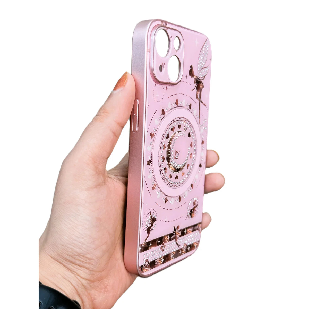 Phone Case for iPhone 14 — Design 38, view 2