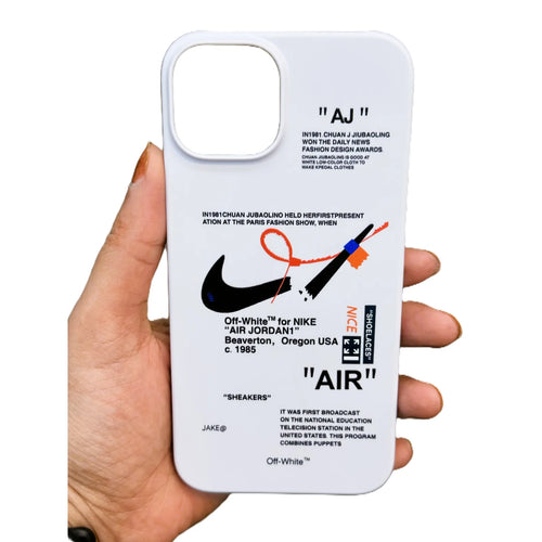 Phone Case for iPhone 14 Pro — Design 102