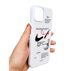 Phone Case for iPhone 14 Pro — Design 102, view 2