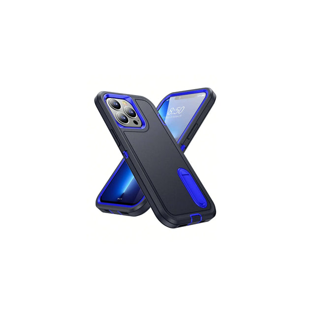 Rugged Armour Case for iPhone