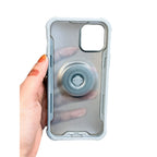 Phone Case for iPhone 12 / 12 Pro — Design 43, view 2