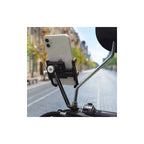 RXC-0C5 phone holder, view 3