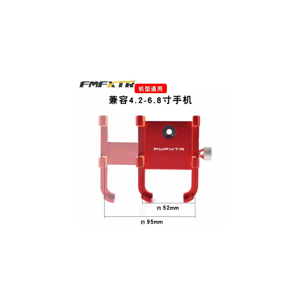 RXC-0C5 phone holder, view 5