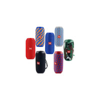 Portable Wireless Speaker