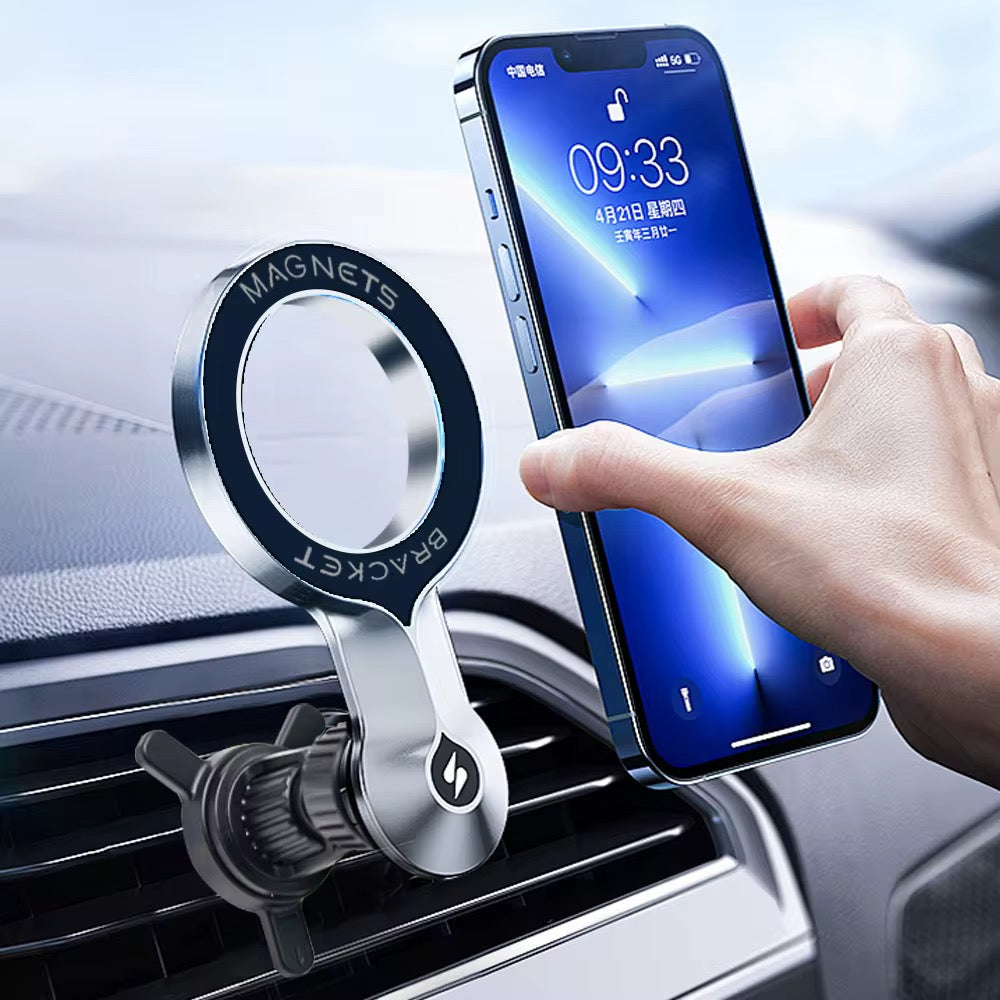 Miusb Magnetic CAR Mount