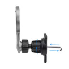 Miusb Magnetic CAR Mount