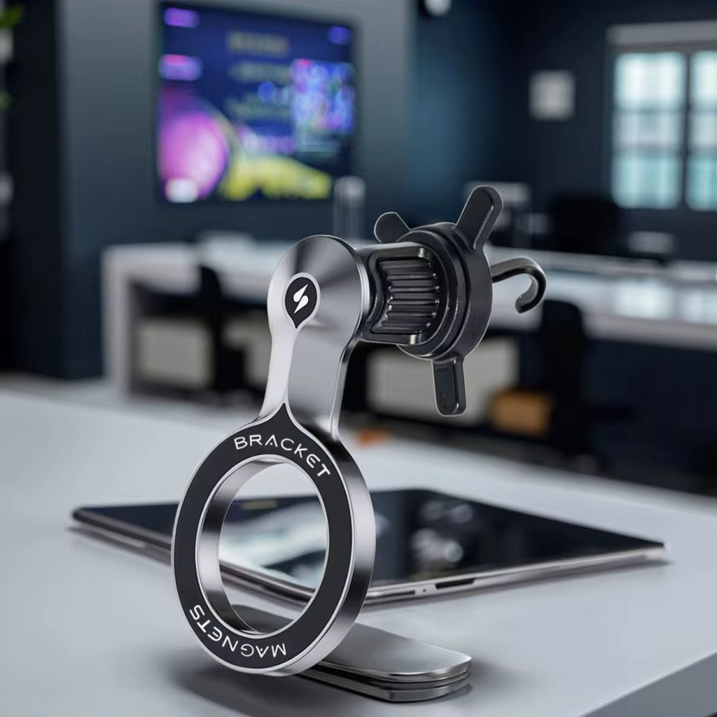 Miusb Magnetic CAR Mount