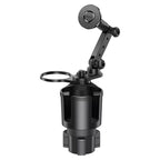 Multifunction CUP Holder