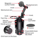 Multifunction CUP Holder