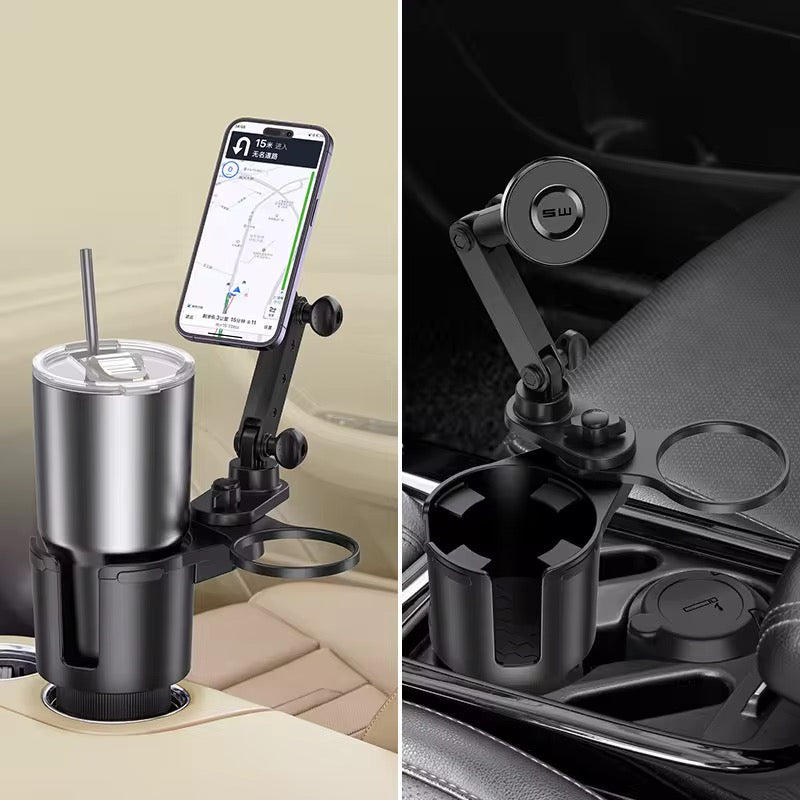 Multifunction CUP Holder
