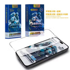 Screen Protector for iPhone 14 Pro Max to iPhone 17