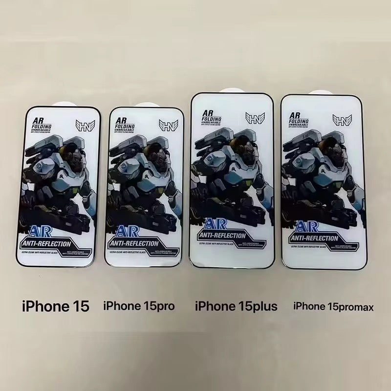 Screen Protector for iPhone 14 Pro Max to iPhone 17