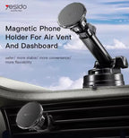 Magnetic CAR Phone Holder