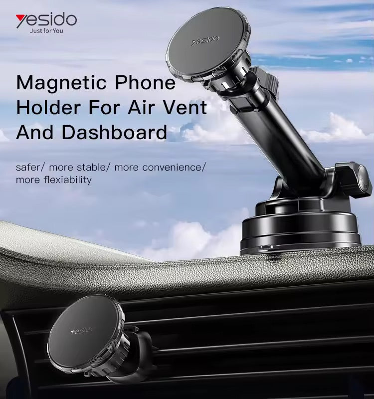 Magnetic CAR Phone Holder