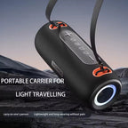 30W Wireless Waterproof Speaker