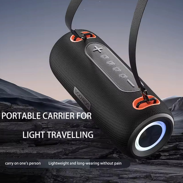 30W Wireless Waterproof Speaker