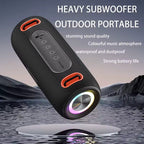 30W Wireless Waterproof Speaker
