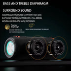 30W Wireless Waterproof Speaker