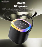 Yesido Wireless Speaker