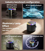 Yesido Wireless Speaker