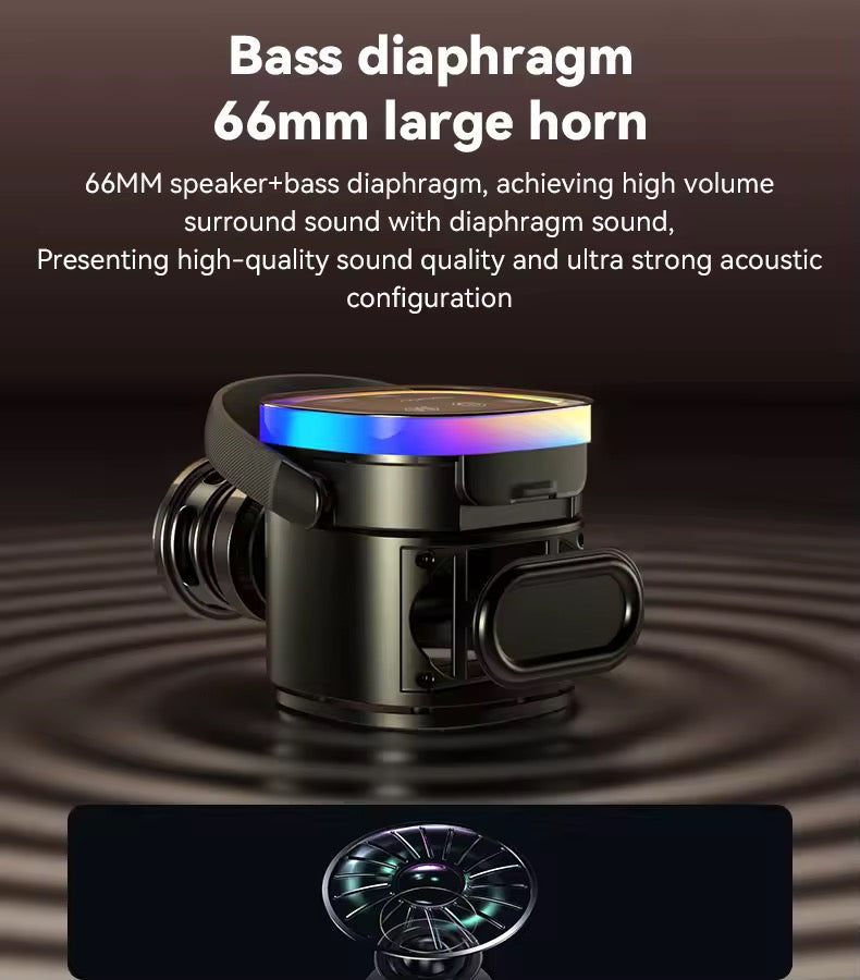 Yesido Wireless Speaker
