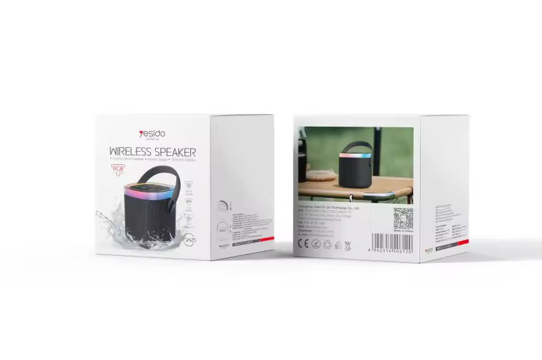 Yesido Wireless Speaker