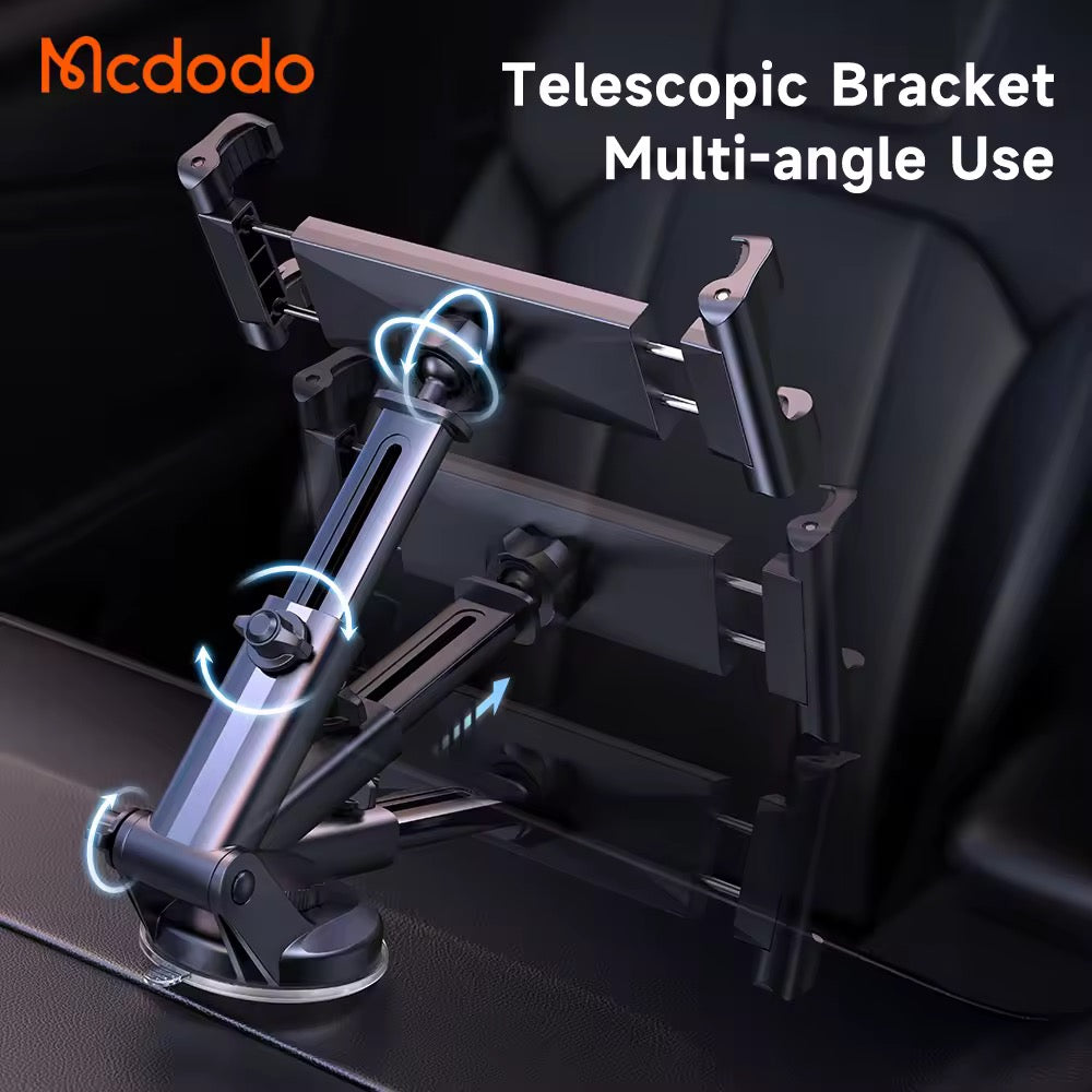 CAR Dashboard Tablet Mount( Mcdodo)