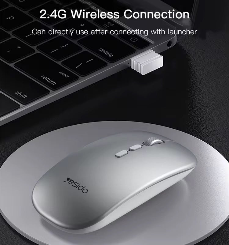 Yesido Wireless Mouse