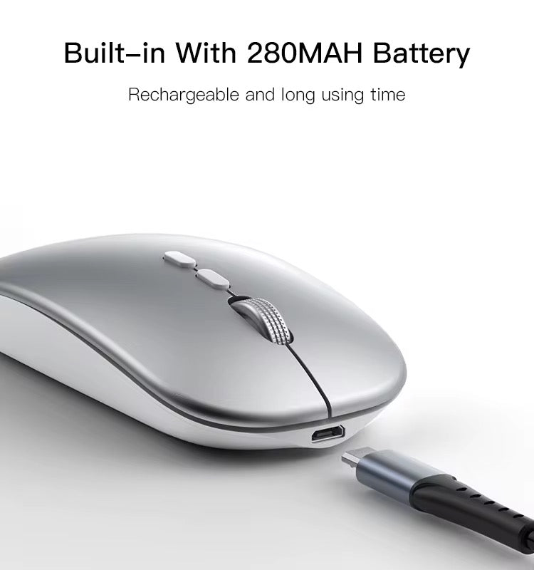 Yesido Wireless Mouse