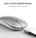 Yesido Wireless Mouse