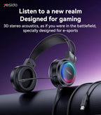 Yesido Gaming Headset
