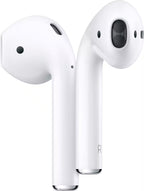 AirPods 2nd Generation Wireless Earbuds