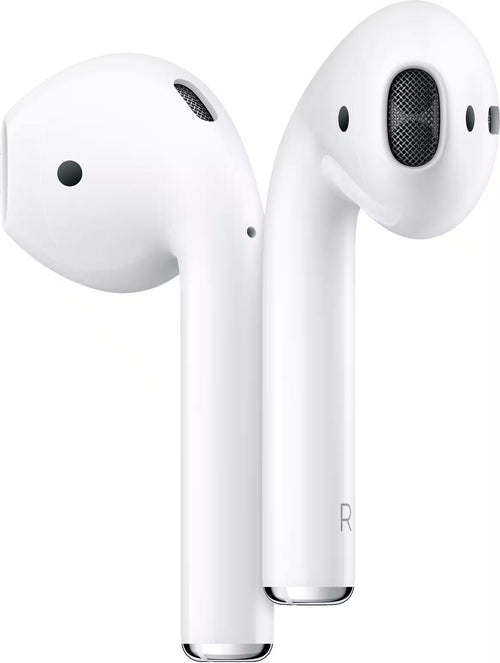 AirPods 2nd Generation Wireless Earbuds
