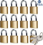 Tuff Stuff Padlock