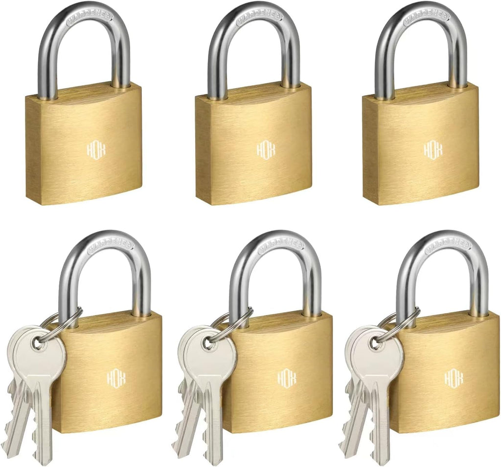 Tuff Stuff Padlock
