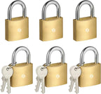 Tuff Stuff Padlock