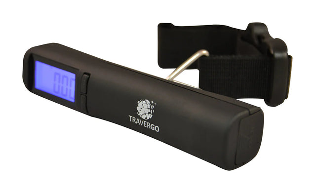 Digital Luggage Scale