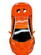 Deformation CAR