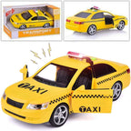 City Service Taxi