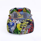 Eraffiti Model CAR