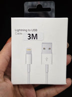 Lightning TO USB Cable 3M